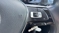 Volkswagen Golf 1.5 TSI EVO SE [Nav] 5dr DSG Petrol Hatchback
